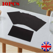 10Pcs A4 Magnetic Sheets 0.5mm