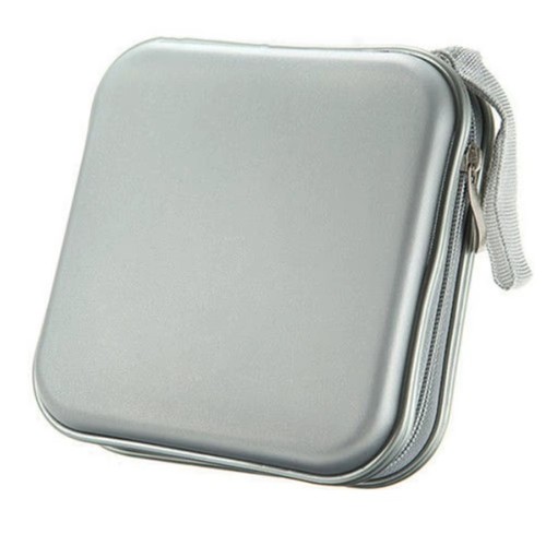 Dvd carry case - cd,