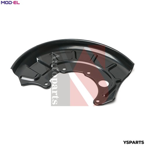 Splash guard brake disc - guard,