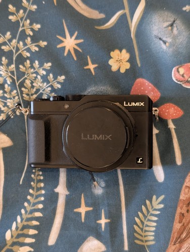 Panasonic lx100 digital - panasonic,