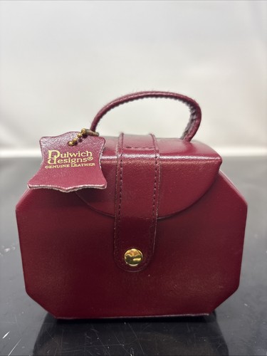 Nwot dulwich designs genuine - nwot,