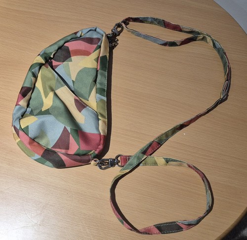 Healthy back bag - healthy,