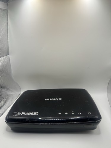 Humax hdr 1100s freesat - humax, hdr-1100s