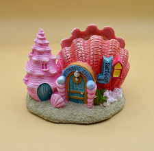 Top Fin Mermagic Club Aquarium