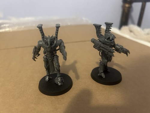 Warhammer 40k thousand sons - 40k,