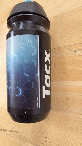 Tacx garmin blue black - tacx,