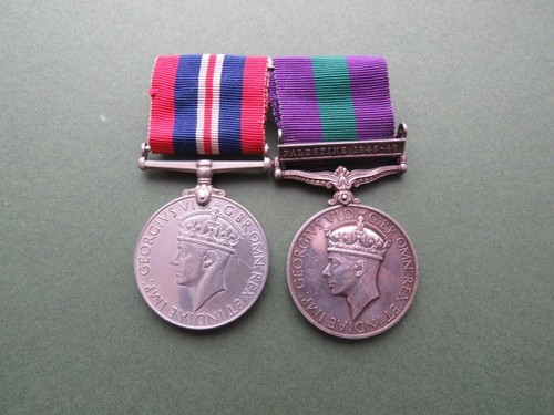 1939 war medal - 1939-45, with