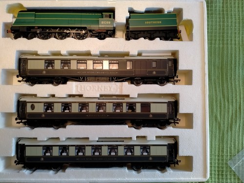 Hornby r2661m bournemouth - r2661m,