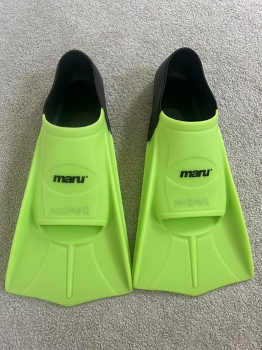 Maru training fins short - fins, –