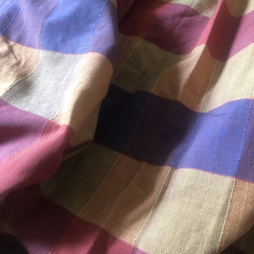 Vintage custom made malabar - vintage, ,malabar