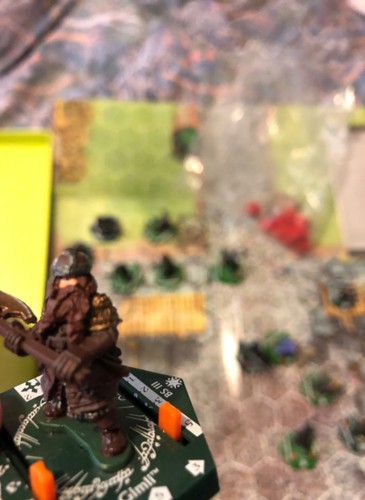 Combat hex the lord - hex,