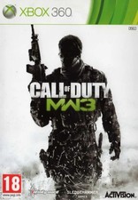 X360 call duty modern - duty:,