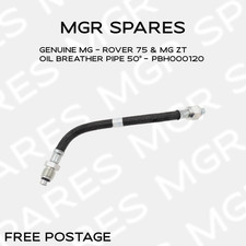 NEW Genuine MG - Rover 75 & MG