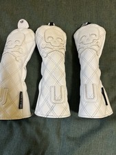 Hybrid Headcovers x3