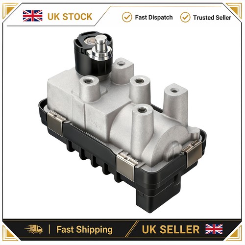 Turbo actuator for - turbo,