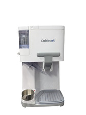Cuisinart soft serve - soft, cream
