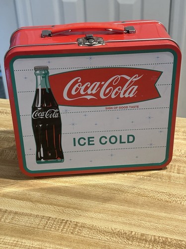 Coca cola ice cold - coca,