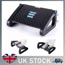 Foot Rest Office Desk Footrest
