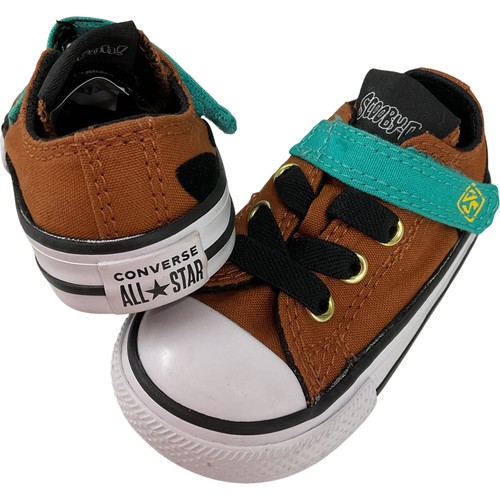Converse all star scooby doo - converse, scooby-doo