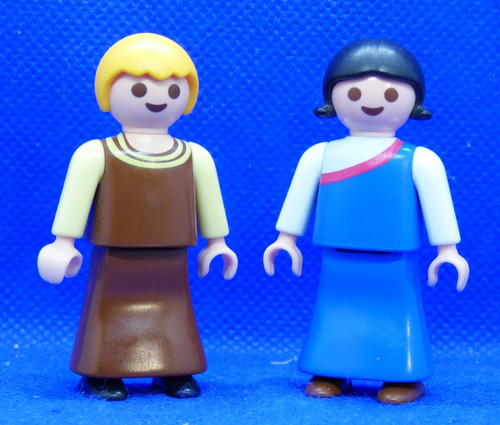 Playmobil 28a romans 2x - playmobil, pl-28a