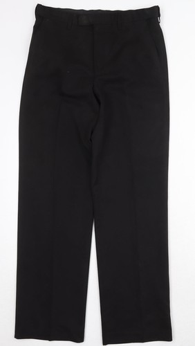 Jack reid mens black polyester - reid,