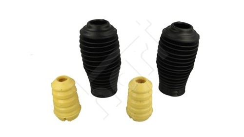 Front hart 419 837 dust - front,