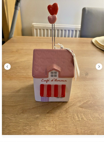 Next very valentine house - next,