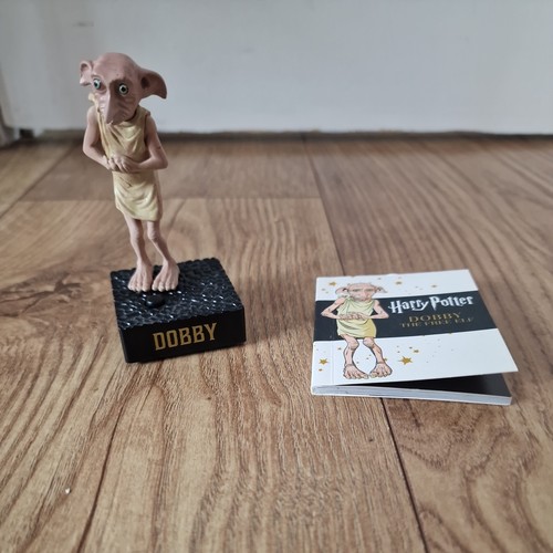 Harry potter talking dobby - 3,