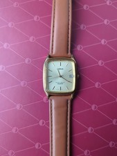 Lorus Vintage Quartz Watch