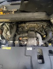 CITROEN & Peugeot  20010-2016 1.6 HDI Engine DV6C  SEMI AUTOMATIC6 SPEED GEARBOx