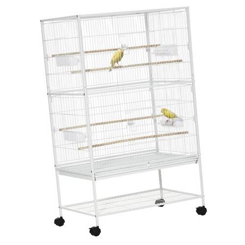 Extra large bird cage moving - extra,