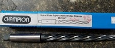 3/4" Bridge Reamer