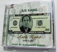 A S KANG ~ AISH KARO ~ not