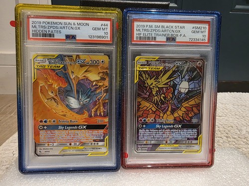 Moltres zapdos articuno - moltres, gx
