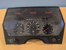 BMW E24 Euro Spec Gauge
