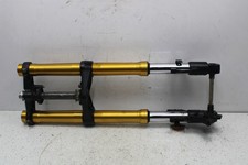 Complete Front Fork Suspension