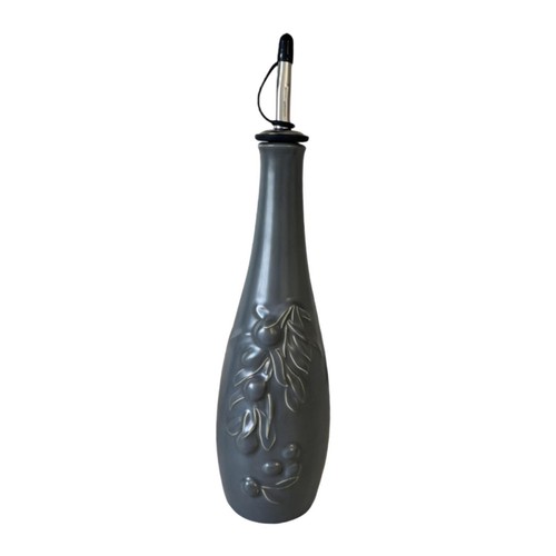 Oil bottle heat resistant - oil,