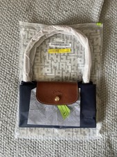 LONGCHAMP Le Pliage tote large