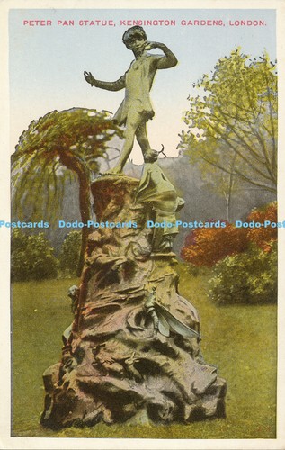 R009943 peter pan - r009943,
