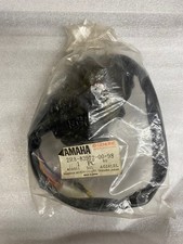 Genuine Yamaha RD250/400 E/F