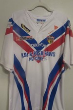 Wakefield Trinity Wildcats