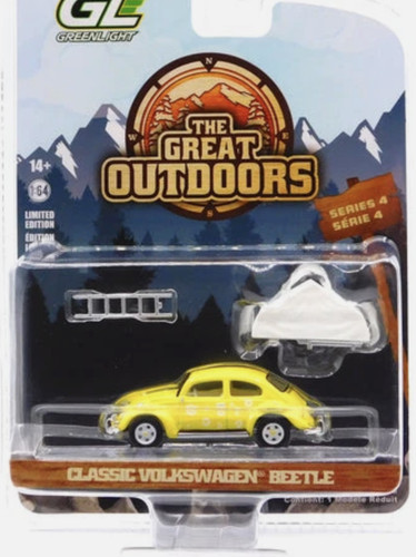 Volkswagen beetle yellow - volkswagen,