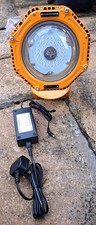 Nightsearcher Titan / KHJ Forest Frog ATEX Explosion Proof Work Lamp Battery