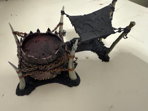 Warhammer age sigmar - of, ogre