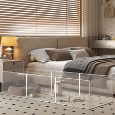 8 Panels Extra Large Clear