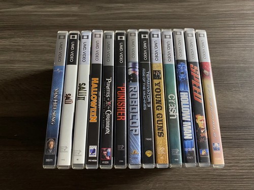 Job lot bundle region 1 - x, 11