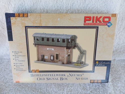 Piko 61128 gauge scale - gauge,