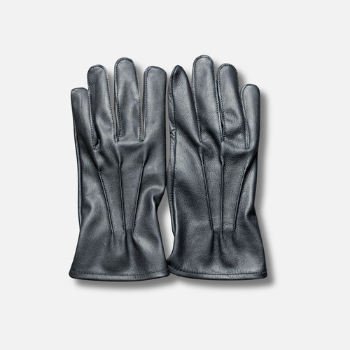 New napa leather vintage black - leather,