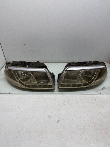 Volkswagen passat 2002 - b5.5,