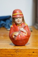 Vintage Schoenhut Paper Mache